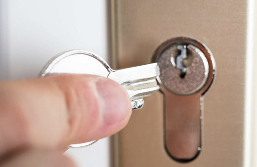 Kilidin içinde kalan anahtarı nasıl çıkarırız 15 saniyede işlem tamam