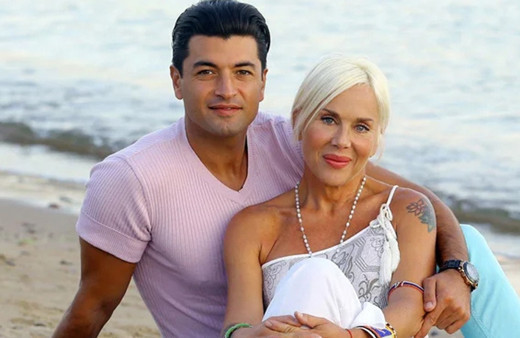 13 yıllık hayat arkadaşı Billur Kalkavan’ın son isteğini açıkladı! "Ben de ağlamaya başladım"