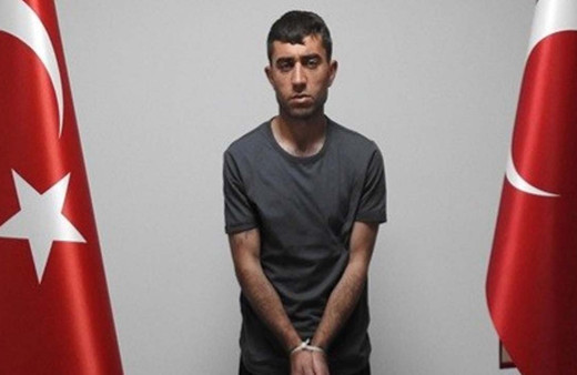 Kuzey Irak'ta MİT operasyonu! PKK'nın suikast timinin sözde komutanı Türkiye'de