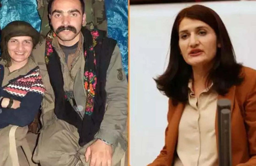 HDP'li Semra Güzel'in ilk kez hakim karşısına çıkacağı tarih belli oldu