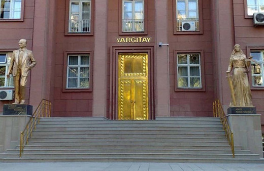 Bakanlığa bildirdi işten kovuldu! Son sözü Yargıtay söyledi: Tazminat ödenecek