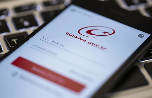 E-devlet uygulamaları örnek gösterildi! OECD'den ülkelere Türkiye önerisi