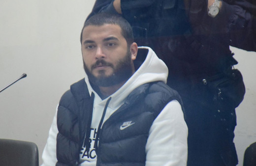 Thodex dolandırıcısı Faruk Fatih Özer'le ilgili yeni gelişme