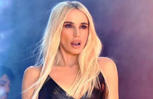 'İmam Hatip'te okumuş sapıklığı oradan" diyen Gülşen yargılanmaya başladı! 'Hepsi şakalaşmaydı'