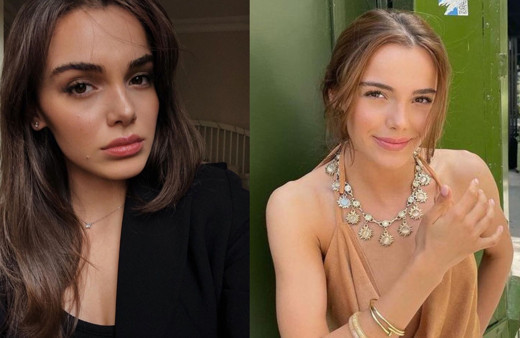 Mastürbasyon sahneleri gündem olmuştu sevgilisi yakışıklı oyuncu çıktı!