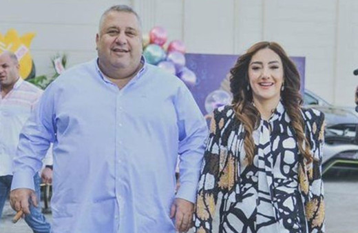 Kumarhaneci Halil Falyalı ve eşi Özge Taşker'e 2.5 milyar Tl göndermişler! 40 milyon dolarlık vurgun