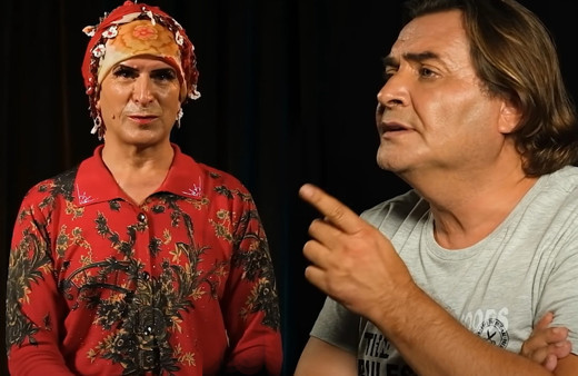 İhsan Hala açtı ağzını yumdu gözünü: Armağan Çağlayan'ı bombaladı! "Beni kandırdı hakkımı helal etmiyorum"