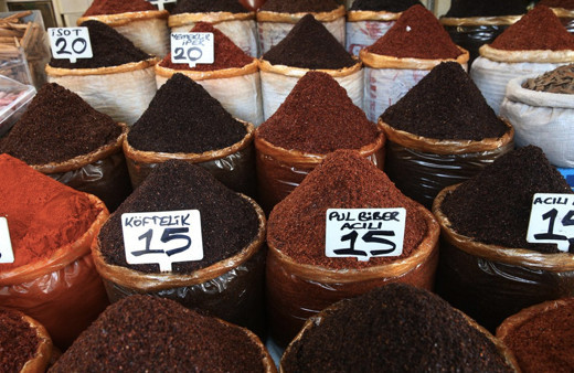 Kanserin bile çaresi onda deniyor! İşte acının kralı isotun bilmediğiniz faydaları