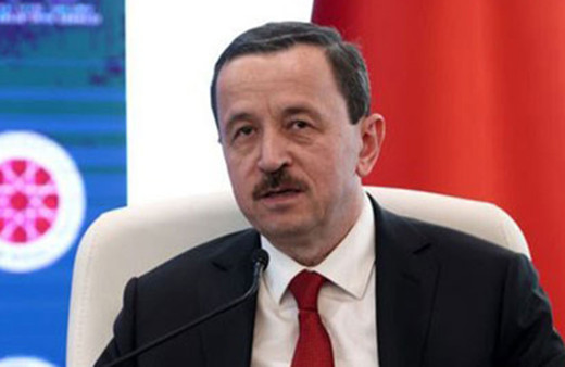 Saadet Partisi'nde flaş gelişme! Mete Gündoğan genel başkan adaylığından çekildi