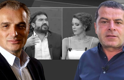 ROK'un itirafları sonrası Cüneyt Özdemir'den Mustafa Karaalioğlu'na çağrı! Hele bir anlat bakalım...