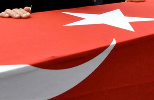 Pençe-Kilit Harekatı bölgesinde yaralanan asker şehit oldu