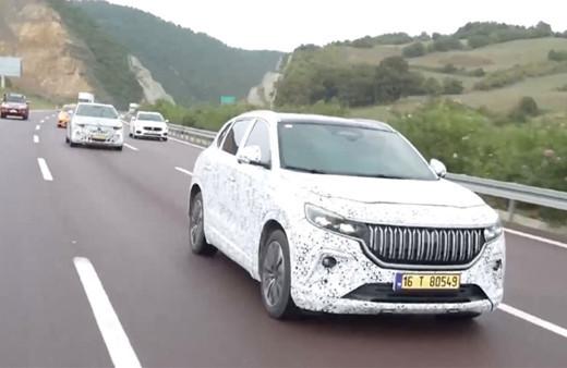 Togg ile Trendyol imzaladı Togg CEO'su Garcan Karakaş duyurdu