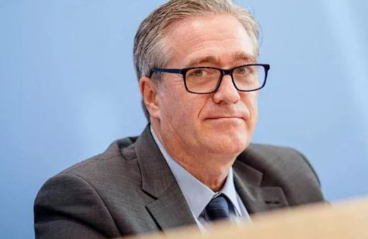 Almanya'dan Türkiye çıkışı: Her açıklamayı büyütmeye gerek yok