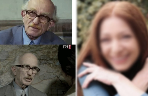 Hababam Sınıfı'ndaki Akil Hoca'nın kızı meğer kimmiş! Gözümüzün önünde büyümüş