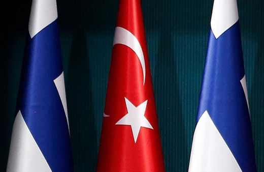 Finlandiya heyeti, FETÖ ve PKK'lı teröristlerin iadesini görüşmek üzere Türkiye'ye geliyor