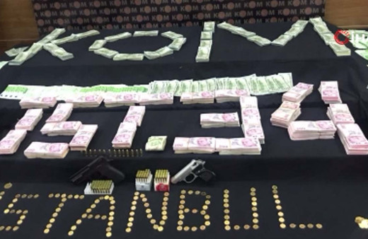 '1 dolar'dan sonra FETÖ'nün yeni şifresi çözüldü: 5 lira