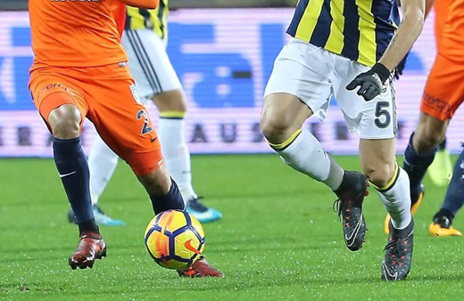 Fenerbahçe, Başakşehir karşısında! Maç saat kaçta, hangi kanalda? İşte muhtemel 11'ler