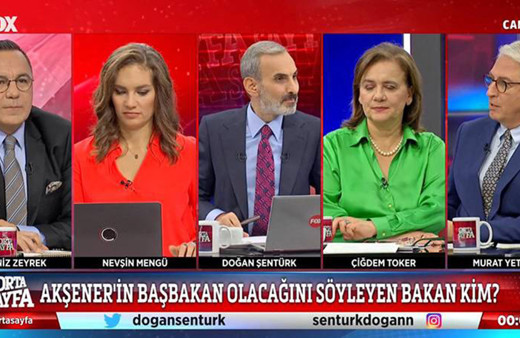 Çok güçlü bir Bakan, 'Meral Akşener Başbakan olacak' dedi! AK Parti'den 5 isim ayrılacak iddiası