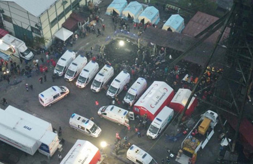 Bartın'daki maden faciasıyla ilgili Meclis kararı Resmi Gazete'de yayımlandı: Komisyon kuruluyor