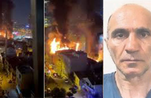 Kadıköy'de evde patlama 3 kişi öldü! Kardeşine kargo ile bomba gönderecekti