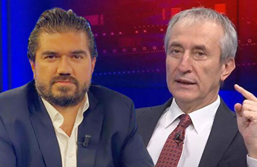 Rasim Ozan Kütahyalı'dan yeni ifşa! 'Salim Şen, dediğimizi söyleyen kontrollü muhalif'