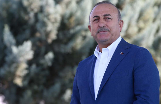 Mevlüt Çavuşoğlu'ndan dünyaya net mesaj: Bilmediğimiz anlamına gelmez