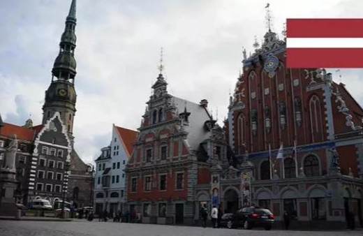 Seferberlikten kaçıp Letonya'ya giden Ruslara kötü haber