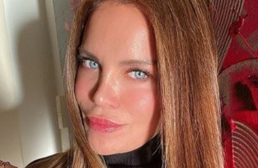 Ebru Şallı biyolojik yaşını öğrenmek için Amerika'ya gitti! 45 yaşındaki güzelin biyolojik yaşı...