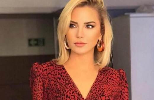 Ece Erken takipçisinin yorumuna ateş püskürdü ''Ne istiyorsunuz öleyim mi?''