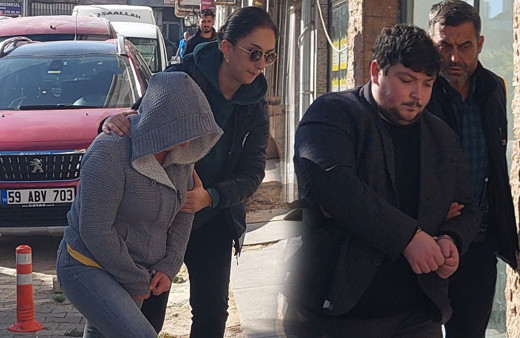 Akrabaları olan kadını misafir edip kiralık hırsızla 3 milyonluk altın ve parasını çaldılar