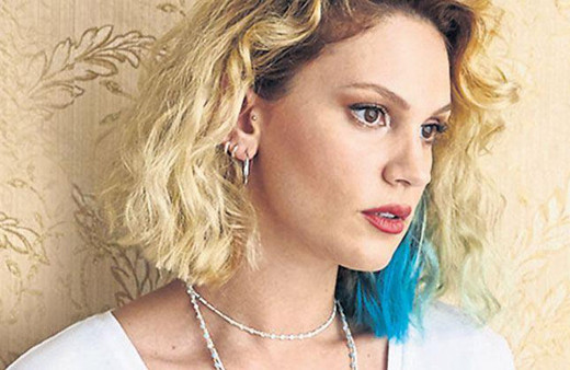 Farah Zeynep Abdullah'ın aşkı belgelendi! Paylaşımları ikiliyi ele verdi