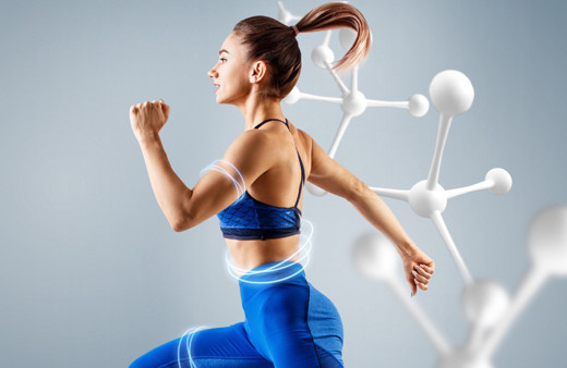 Bu besin metabolizmayı hızlandırmayacak uçuracak! Faydaları inanılmaz...