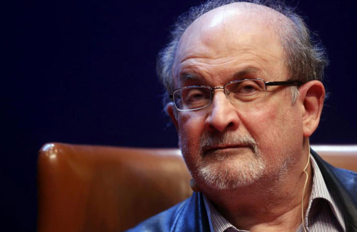 Saldırıya uğrayan yazar Salman Rüşdi bir gözünü kaybetti