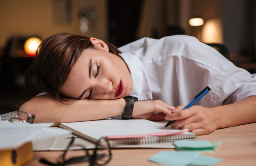 10 günden uzun süre yorgun hissediyorsanız dikkat! Sebebi bu olabilir...