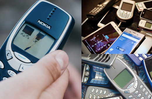 Elinizde eski telefon varsa zengin oldunuz! Araba fiyatına satabilirsiniz