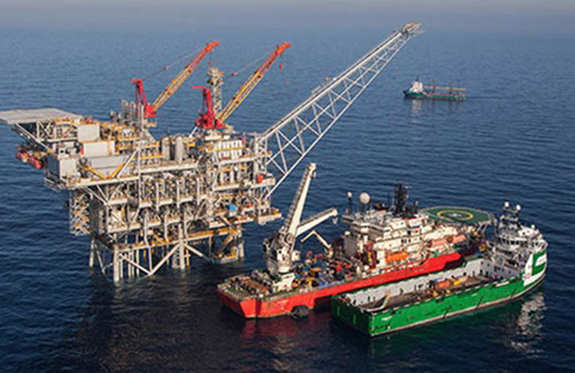 Dünyanın en büyük doğal gaz sahası! Katar, Shell ile imzayı attı