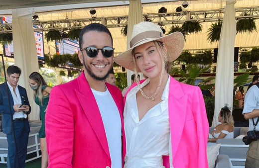 Mısırlı milyarderden Şeyma Subaşı'yı mest edecek jest! Kızı ile birlikte...