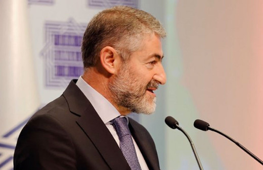 Bakan Nebati duyurdu: Yeni bir dönem başlattık