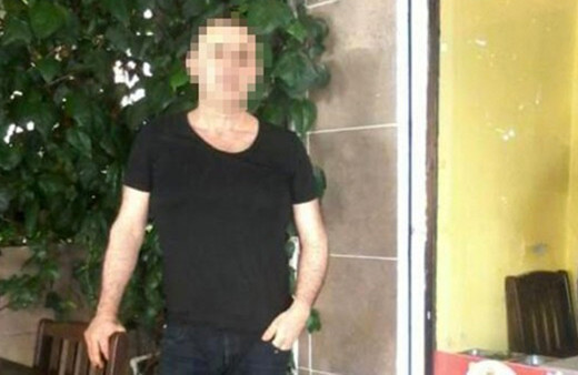 Polisi şehit eden saldırganların, Recep Esvet cinayetinden arandıkları ortaya çıktı