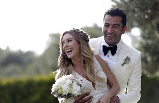 Sinem Kobal Kenan İmirzalıoğlu’nu ikna etti! Taşınıyorlar…