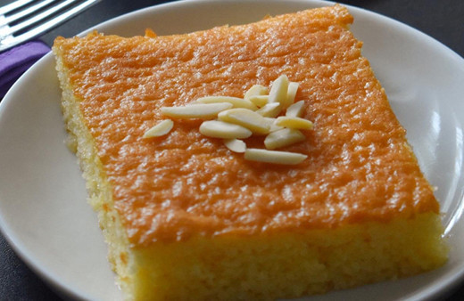 Üç kaşık tatlısı tarifi Boşnakların efsane tatlısı!