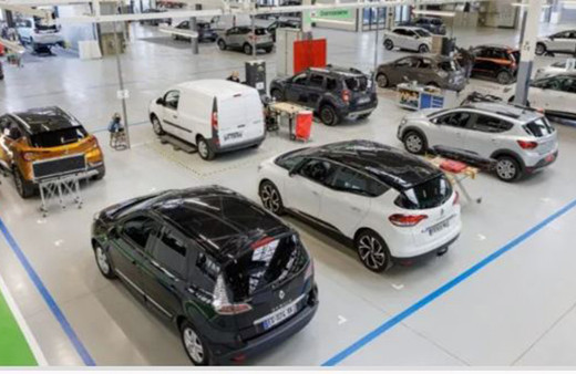 'İkinci elin kaderini değiştireceğiz' deyip açıkladı: Yeni dönem başlıyor! Çalışmalarda sona gelindi!