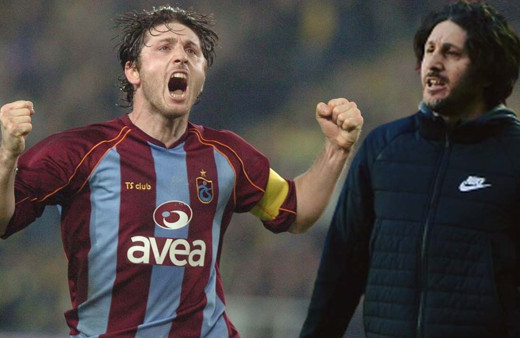 Süper Lig ekibi açıkladı! Yeni teknik direktör Fatih Tekke oldu