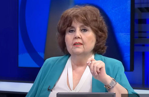 Ayşenur Arslan canlı yayında açıkladı: Bana davetiye gelseydi