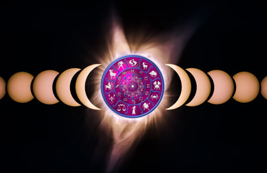 Bu burçlar güneş tutulmasından fena etkilenecek! Odanıza kapanıp kimseyle görüşmeyin!