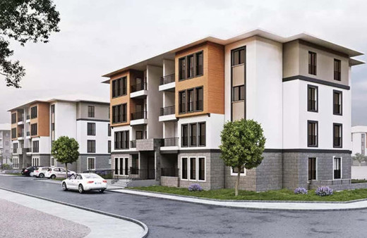 Tarihi projede beklenen gün geldi! 17 şehirde ilk temel atılıyor gözler Ankara'da