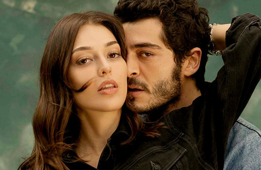 Netflix'in yeni bombası 'KAL' için geri sayım başladı! Fragman yayınlandı: Ünlü oyuncular üçüncü kez bir araya geliyor!