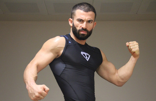 Eski Survivor yarışmacısı Turabi'den olay yaratan sözler: Burada kimse bakire ölmez