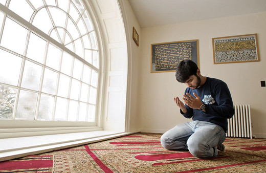 Güneş tutulması duası hangisi Türkçe-Arapça okunuşu Diyanet saati var mı?