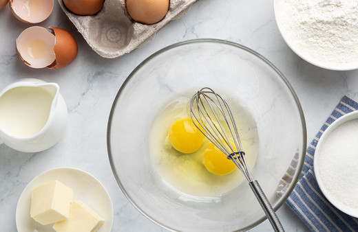 Kadınların aklındaki soru: Karbonat mı daha iyi kabartır kabartma tozu mu?